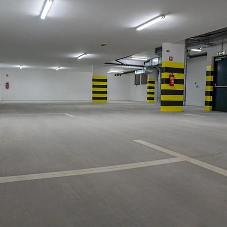 Euphoria Luxury Apartment Split Zewnętrze zdjęcie
