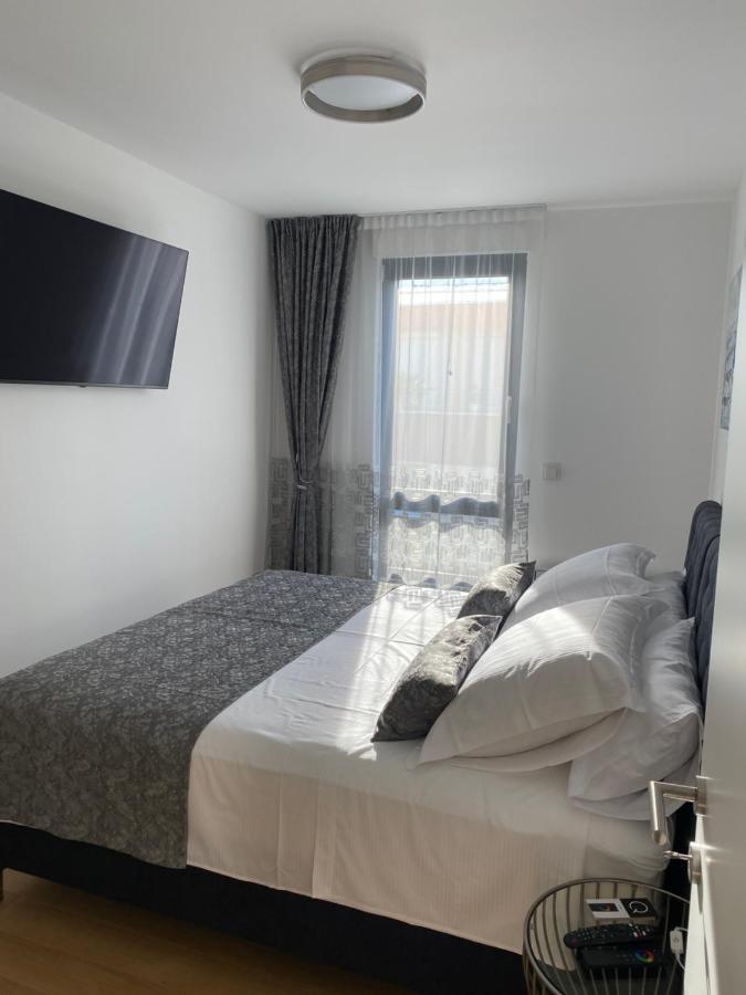 Euphoria Luxury Apartment Split Zewnętrze zdjęcie