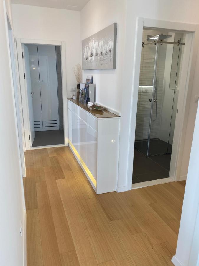 Euphoria Luxury Apartment Split Zewnętrze zdjęcie