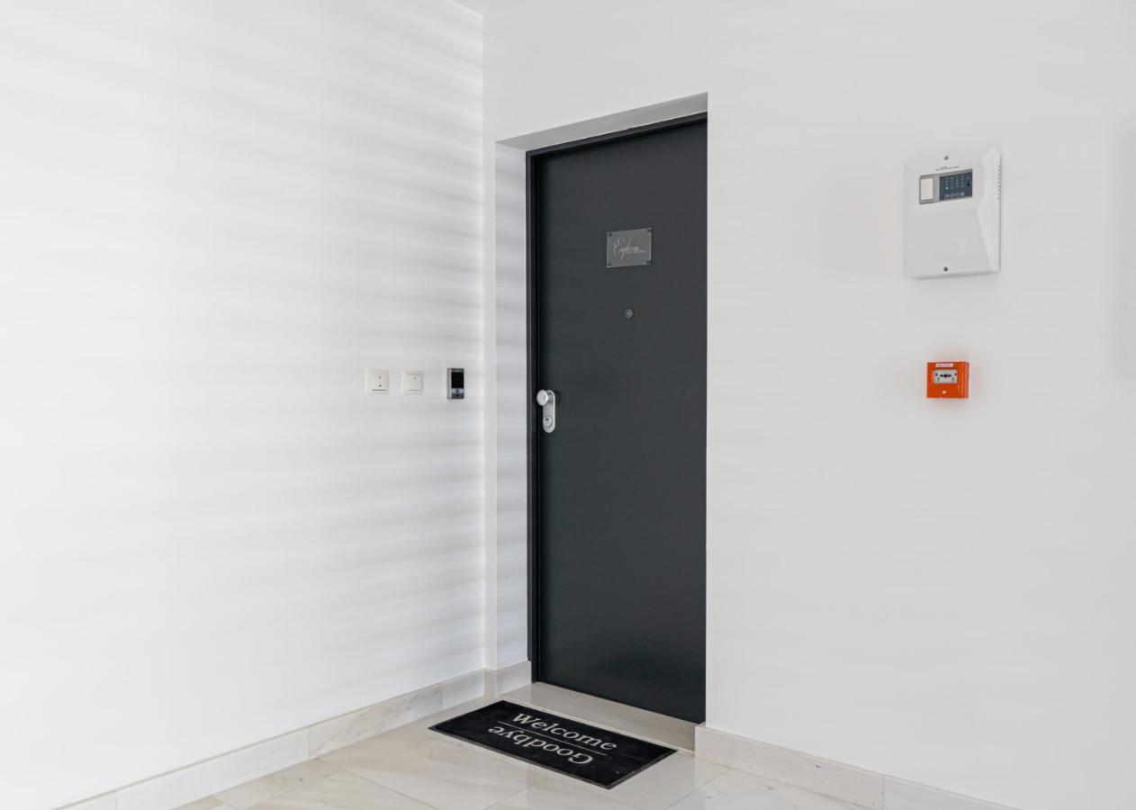 Euphoria Luxury Apartment Split Zewnętrze zdjęcie