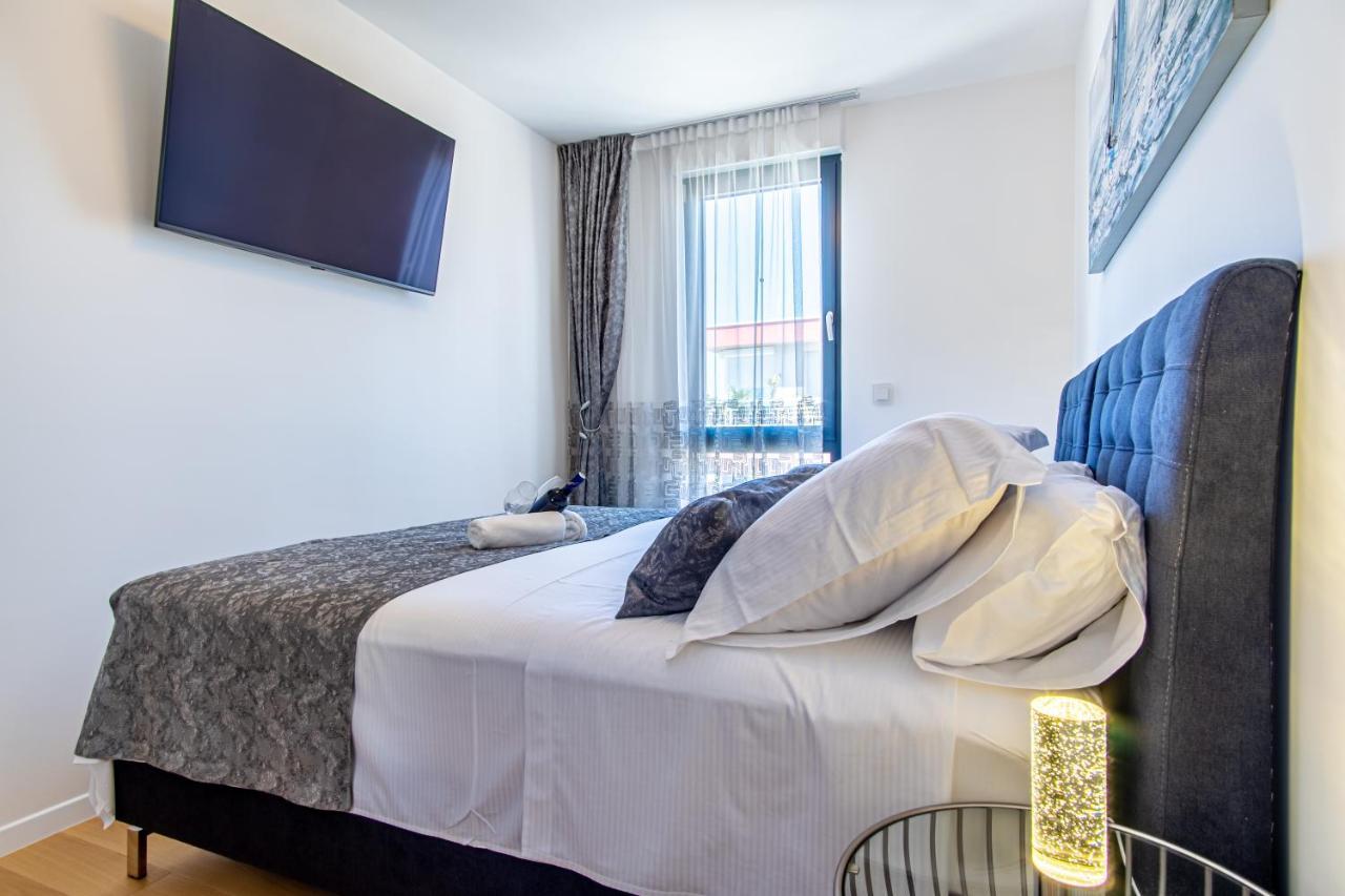 Euphoria Luxury Apartment Split Zewnętrze zdjęcie