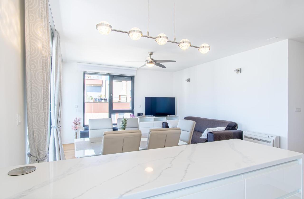 Euphoria Luxury Apartment Split Zewnętrze zdjęcie