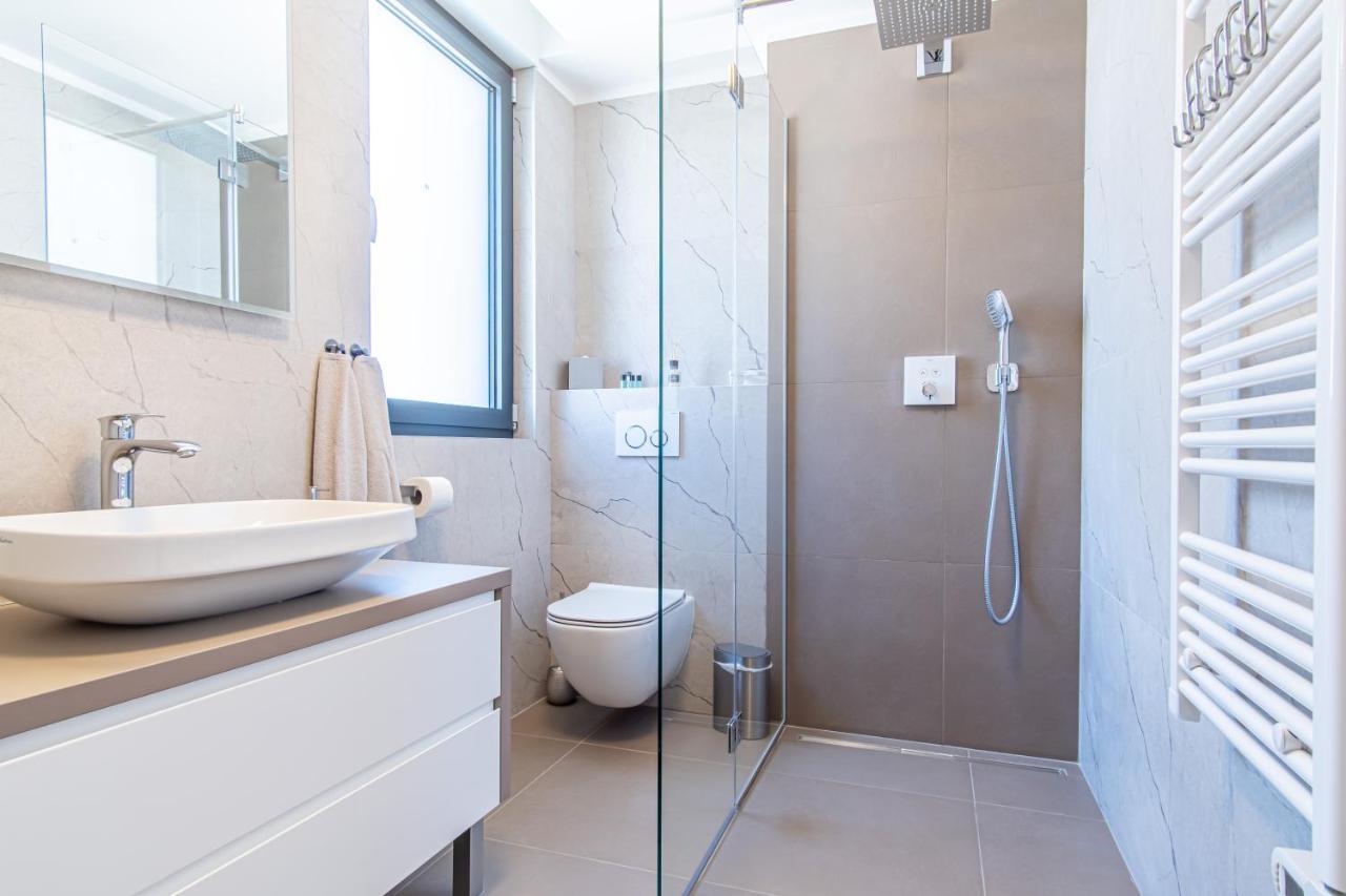 Euphoria Luxury Apartment Split Zewnętrze zdjęcie