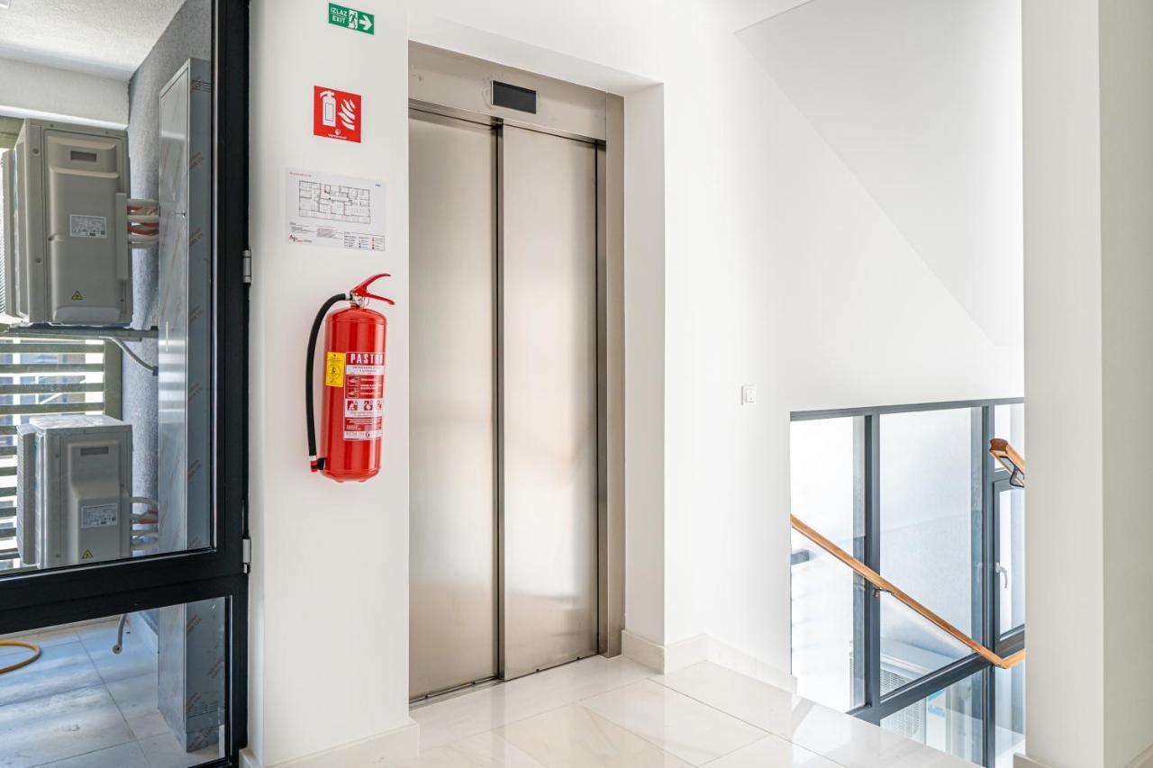 Euphoria Luxury Apartment Split Zewnętrze zdjęcie