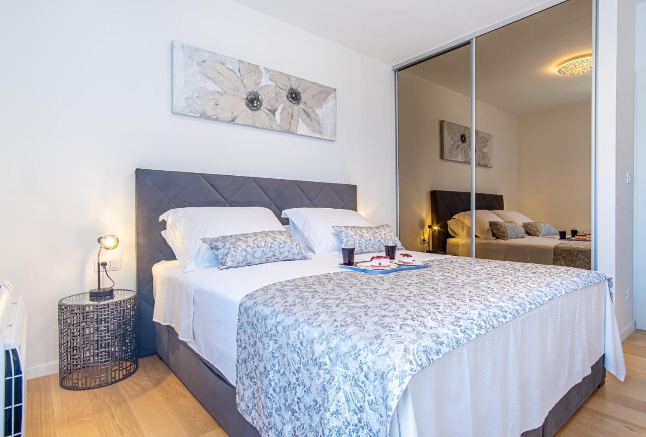 Euphoria Luxury Apartment Split Zewnętrze zdjęcie