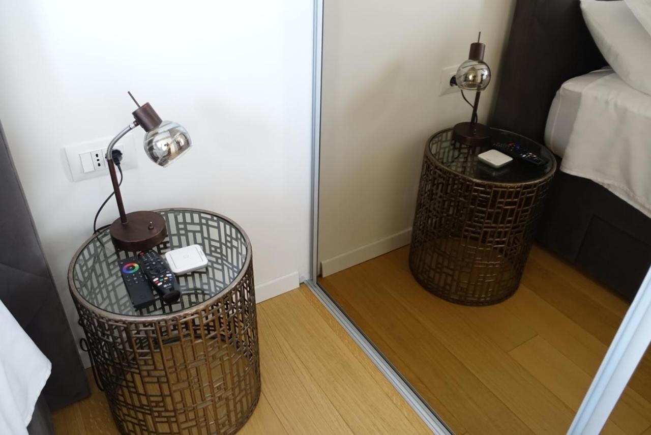 Euphoria Luxury Apartment Split Zewnętrze zdjęcie