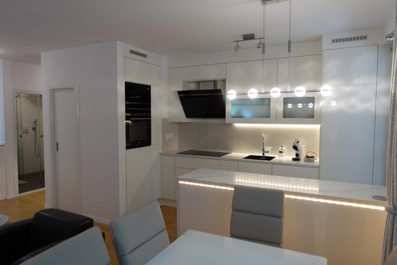 Euphoria Luxury Apartment Split Zewnętrze zdjęcie
