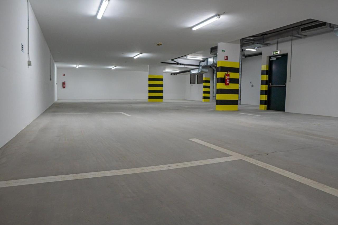 Euphoria Luxury Apartment Split Zewnętrze zdjęcie